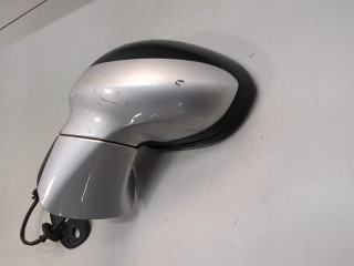 Зеркало боковое левое, Opel Zafira 2011-2016