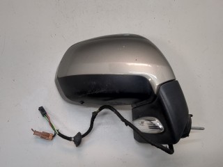 Зеркало боковое правое, Peugeot 3008 2009-2013