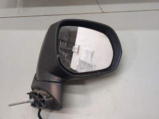 Зеркало боковое правое, Peugeot 3008 2009-2013