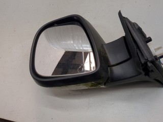 Зеркало боковое левое, Citroen Berlingo 2012-2015