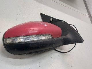 Зеркало боковое правое, Volkswagen Golf 6 2008-2012