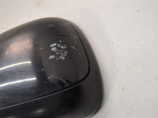 Зеркало боковое левое, Peugeot 407 2004-2008