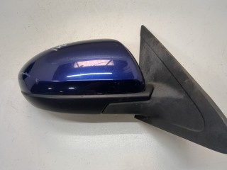 Зеркало боковое правое, Mazda 3 2008-2011