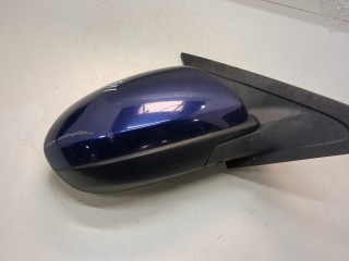 Зеркало боковое правое, Mazda 3 2008-2011