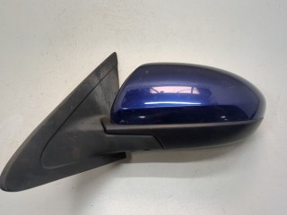 Зеркало боковое левое, Mazda 3 2008-2011
