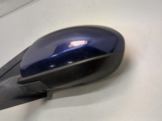Зеркало боковое левое, Mazda 3 2008-2011