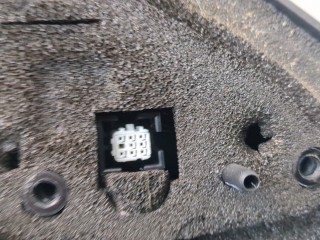 Зеркало боковое левое, Mazda 3 2008-2011
