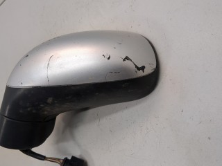 Зеркало боковое левое, Seat Leon 2005-2009