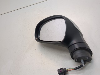 Зеркало боковое левое, Seat Leon 2005-2009