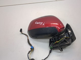Зеркало боковое правое, ориг. номер 8153G9, Citroen C4 Grand Picasso 2006-2013