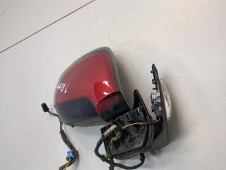 Зеркало боковое правое, ориг. номер 8153G9, Citroen C4 Grand Picasso 2006-2013