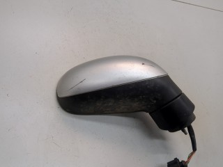 Зеркало боковое правое, Seat Leon 2005-2009