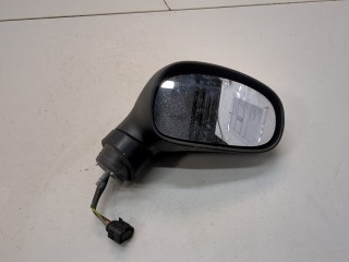 Зеркало боковое правое, Seat Leon 2005-2009