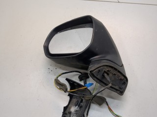 Зеркало боковое левое, ориг. номер 8153H0, Citroen C4 Grand Picasso 2006-2013