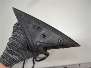 Зеркало боковое левое, Audi A6 2001-2005
