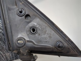 Зеркало боковое левое, Audi A6 2001-2005