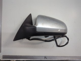 Зеркало боковое левое, Audi A6 2001-2005