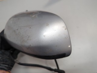 Зеркало боковое левое, Audi A6 2001-2005