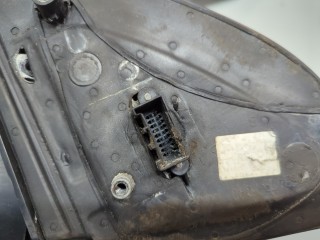 Зеркало боковое левое, Opel Astra 1998-2009