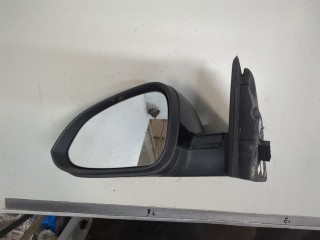 Зеркало боковое левое, Opel Insignia 2008-2013