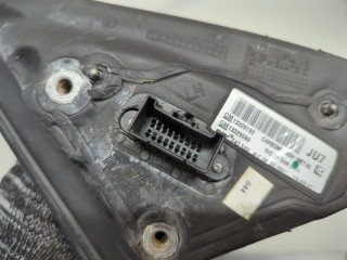 Зеркало боковое левое, Opel Insignia 2008-2013
