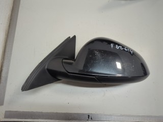 Зеркало боковое левое, Opel Insignia 2008-2013