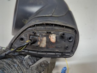 Зеркало боковое левое, Citroen C4 Grand Picasso 2006-2013