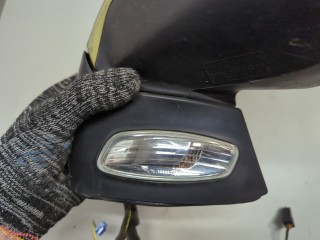 Зеркало боковое левое, Citroen C4 Grand Picasso 2006-2013