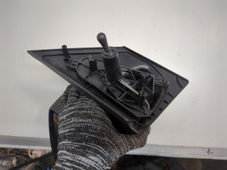 Зеркало боковое левое, Nissan Note E11 2005-2008