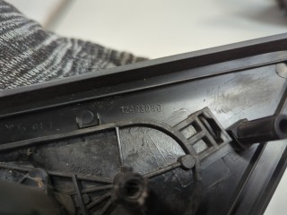 Зеркало боковое левое, Nissan Note E11 2005-2008