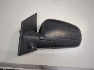 Зеркало боковое левое, Nissan Note E11 2005-2008