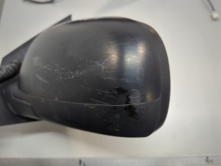 Зеркало боковое левое, Nissan Note E11 2005-2008