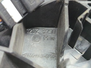 Зеркало боковое правое, Renault Megane 2008-2014