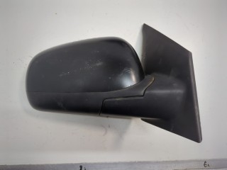 Зеркало боковое правое, Nissan Note E11 2005-2008