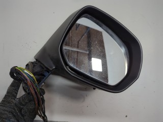 Зеркало боковое правое, Citroen C4 Grand Picasso 2006-2013