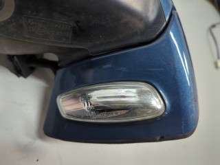 Зеркало боковое правое, Citroen C4 Grand Picasso 2006-2013
