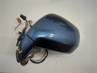Зеркало боковое левое, Citroen C4 Grand Picasso 2006-2013