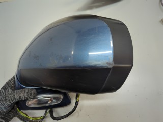 Зеркало боковое левое, Citroen C4 Grand Picasso 2006-2013