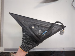 Зеркало боковое левое, Ford Galaxy 2006-2010