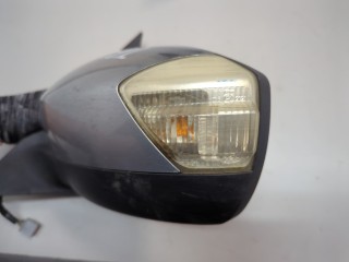 Зеркало боковое левое, Ford Galaxy 2006-2010