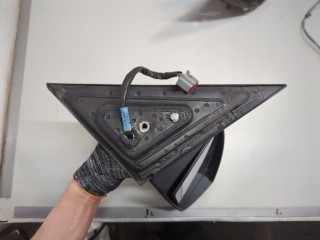 Зеркало боковое правое, Ford Galaxy 2006-2010