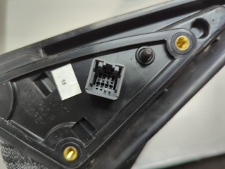 Зеркало боковое правое, KIA Venga 2009-2014