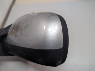 Зеркало боковое левое, Nissan Note E11 2005-2008