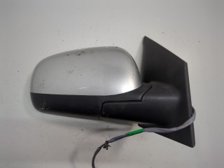 Зеркало боковое правое, Nissan Note E11 2005-2008