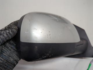 Зеркало боковое правое, Nissan Note E11 2005-2008