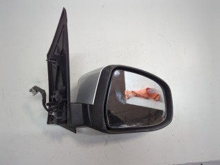 Зеркало боковое правое, ориг. номер 1728322, 8M5117682YF, Ford Focus 2007-2011