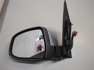 Зеркало боковое левое, ориг. номер 1728324, 8M5117683YF, Ford Focus 2007-2011