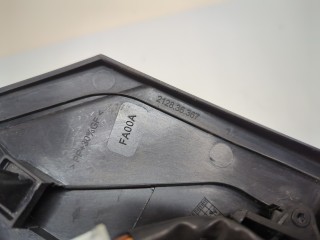 Зеркало боковое левое, ориг. номер 1728324, 8M5117683YF, Ford Focus 2007-2011