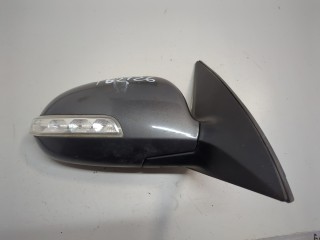 Зеркало боковое правое, Hyundai i30 2007-2010
