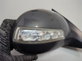 Зеркало боковое правое, Hyundai i30 2007-2010